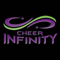 Cheer Infinity All Stars