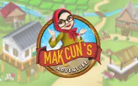 Mak Cun's Adventure Screen Shot 7