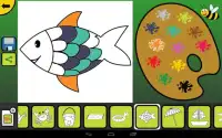 BeeBee Kids Preschool LITE Screen Shot 2