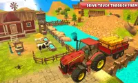 Virtual Farmer: Farming Life Simulator Screen Shot 2