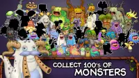 My Singing Monsters Screen Shot 0