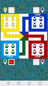 Ludo 2019 Screen Shot 2