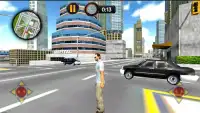 Gangster Mafia Crime 2019: City Criminal Game Screen Shot 2