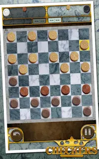 Checkers 2 Screen Shot 6