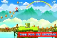 Jungle Smash Adventures World Screen Shot 1