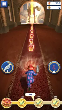Paddington™ Run gioco Screen Shot 5
