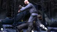 New Mortal Kombat X ''3D" Screen Shot 1