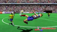 FIFA World Cup Soccer League Screen Shot 2
