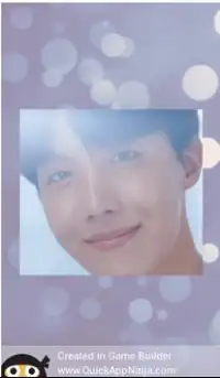 BTS Love Myself - Quiz Screen Shot 2