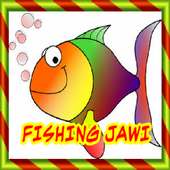 Fishing Jawi