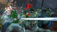 Zombie Hunter D-Day : 1Mil   Screen Shot 4