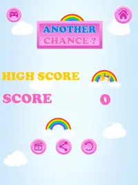 Hello Kitty Color Games for Kids -Girls Racing Fun Screen Shot 14