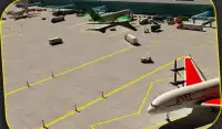 Transporter Plane 3D Screen Shot 10