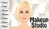 Makeup Studio Screen Shot 0