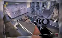 Black Sniper Attack Screen Shot 5