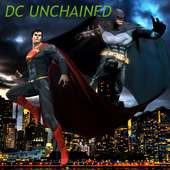 How to Get More DC UNCHAINED