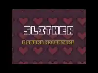 Slither - A Snake Adventure Screen Shot 0