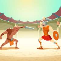 Match 3 Offline Games - Warrior Ertugrul Gazi