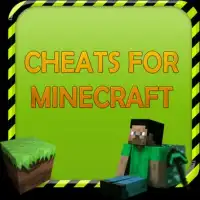 Cheats For Minecraft PÊ FREE ! Screen Shot 0