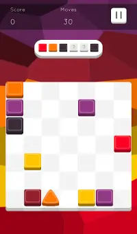 Palette - Puzzle Game Screen Shot 8