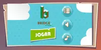 Bridge Challenge - Casual Games Screen Shot 0