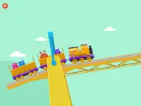 Train Driver - Games for kids Screen Shot 14