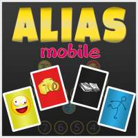 Alias Mobile