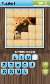 What’s The Picture - Guess Pic Screen Shot 0