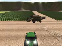 Farming Simulator 2016 Summer Screen Shot 2