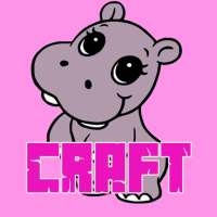 Hippo Craft : Kawaii Land & Mini Craft 2022