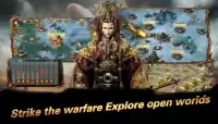 Total War:Three Kingdoms Screen Shot 1