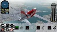 Flight Simulator 2016 FlyWings Screen Shot 4