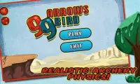 99 Arrows: Bird Screen Shot 4