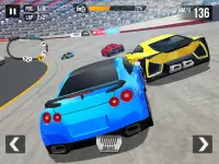 Snelle sportauto racen: verkeer & snelheid race Screen Shot 8