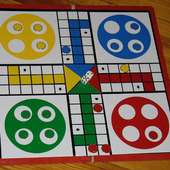 Ludo Game Best and Free