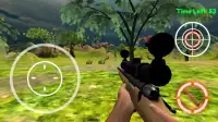 Sniper Deer Shooting 2016 Screen Shot 3
