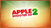 Apple, Shooter 3D - 2 Screen Shot 5