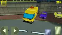 3D Truck Delivery Simulator Screen Shot 5
