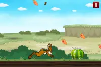 Run Bunny Run Screen Shot 1