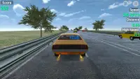 Illegal Highway Racing Screen Shot 0
