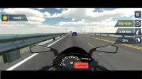 Dream Moto Rider Racing 3D Screen Shot 5