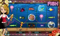 Игровой автомат - Slot Casino Screen Shot 1