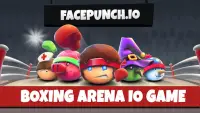 FacePunch.io Boxing Arena Screen Shot 0