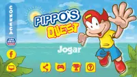 Pippos Quest-Pippos Vitaminado Screen Shot 1
