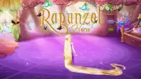 👸 Rapunzel in wonderland: hazel  baby adventure Screen Shot 0