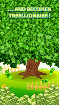 Tree For Money - Tap to Go and Grow Screen Shot 2