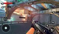 Sniper Shooting Counter Terrorist - Force Strike Screen Shot 2