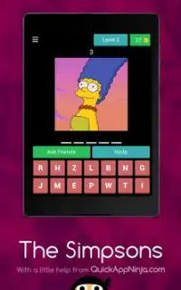 The Simpsons Screen Shot 17
