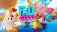 New Fall Guys Game Guide Screen Shot 3