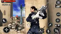 Army Commando :War Against Terror Screen Shot 1